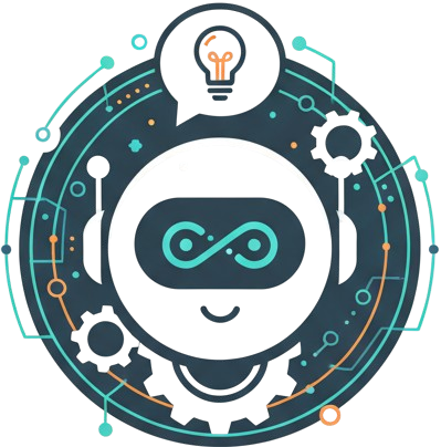 Логотип AI-ассистентов